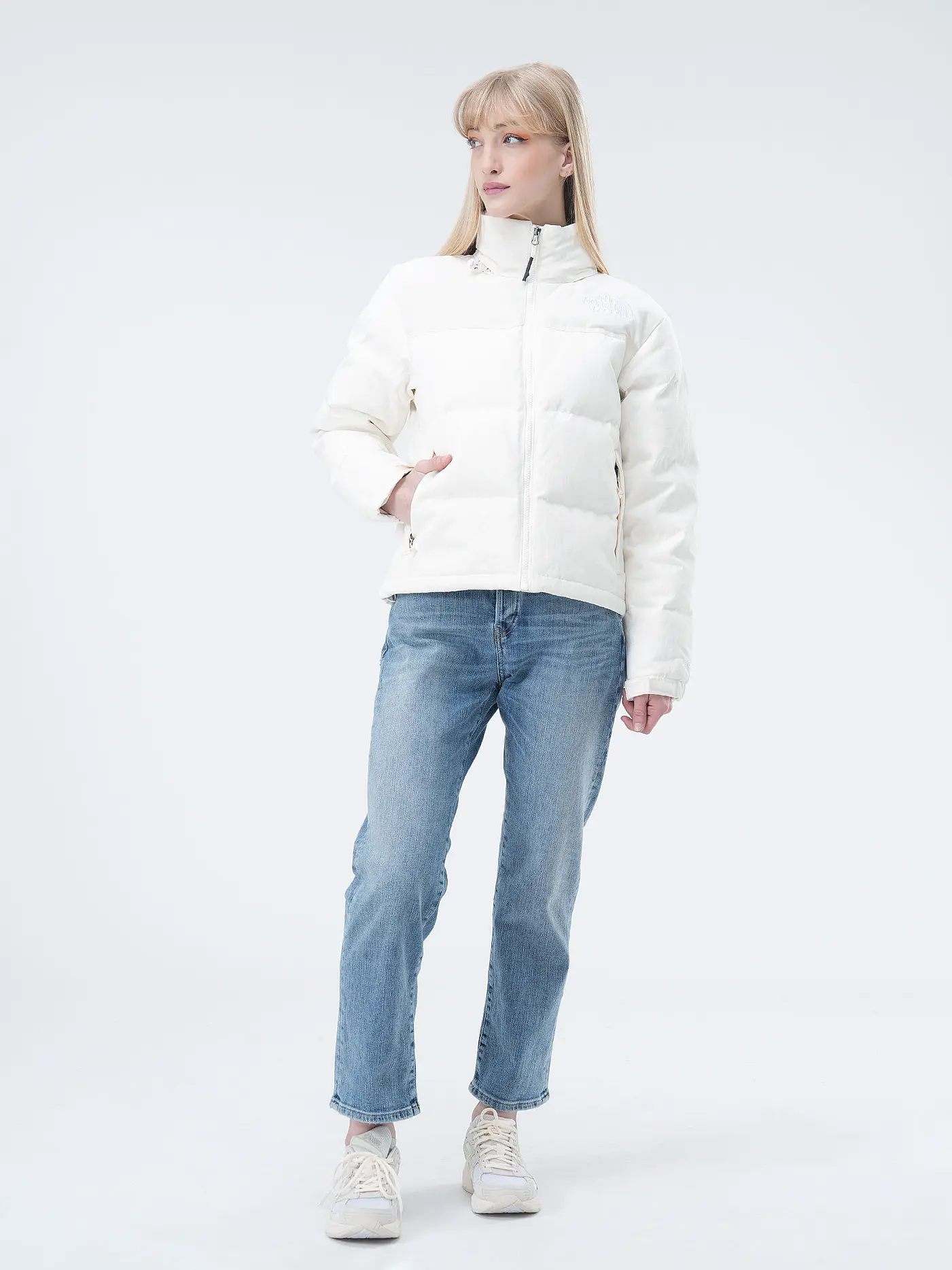 THE NORTH FACE | Daunenjacke | 